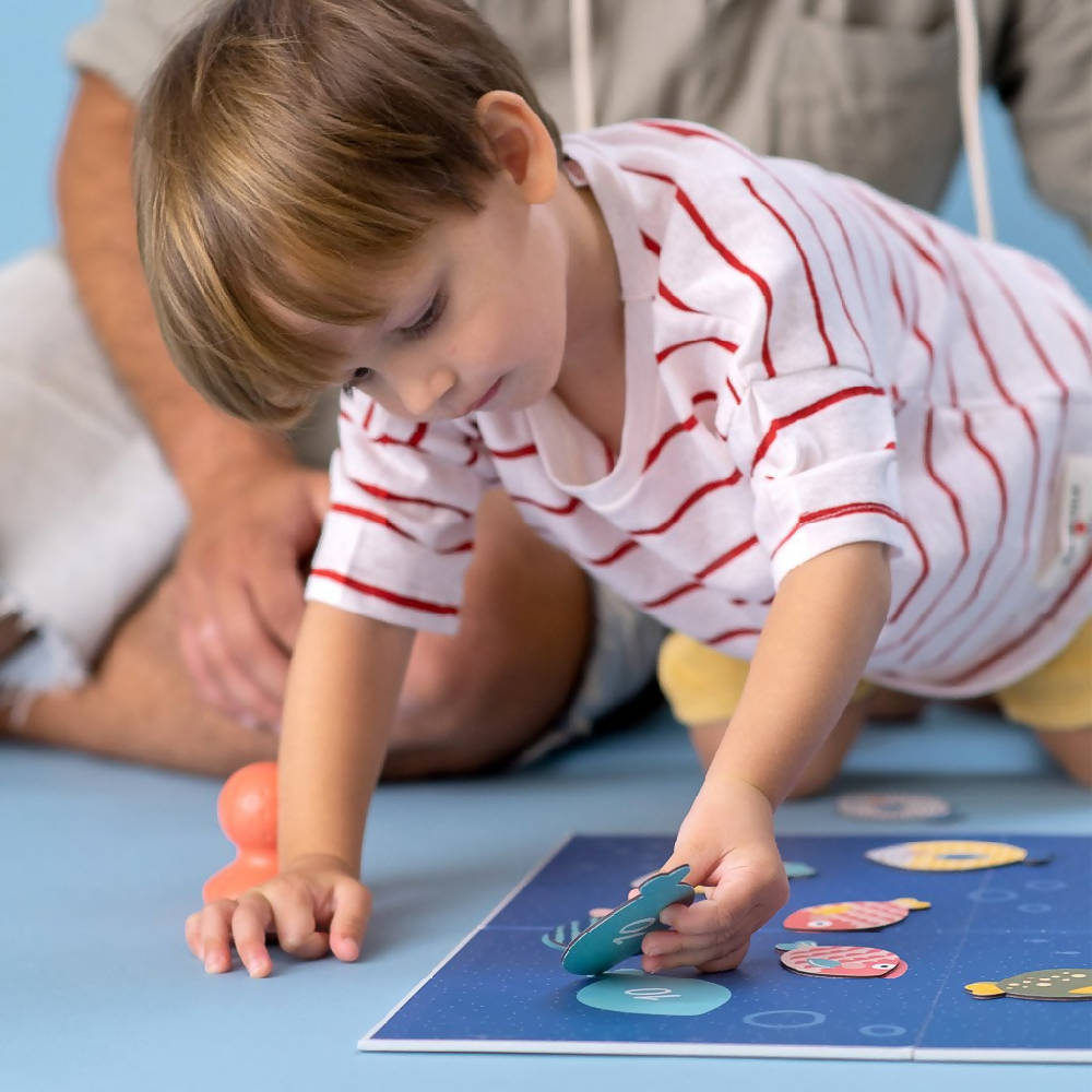 Taf Toys My 1st Magnetic Fishing Game - WERONE