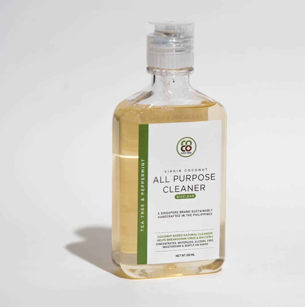 All Purpose Cleaner - WERONE