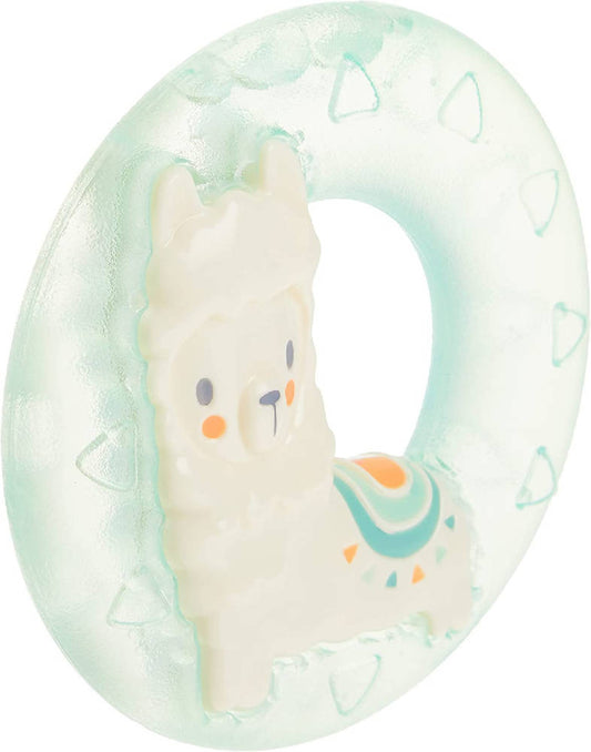 Itzy Ritzy Cute ‘N Cool™ Llama Water Filled Teether - WERONE