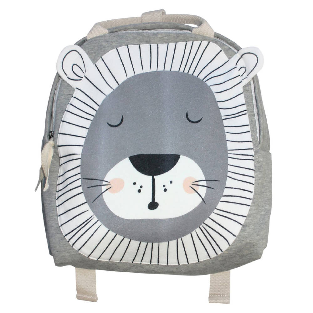 Mister Fly Animal Backpack - WERONE