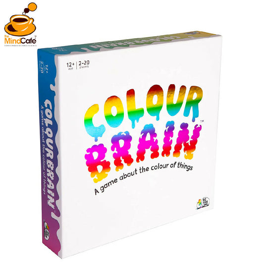 Colourbrain Game
