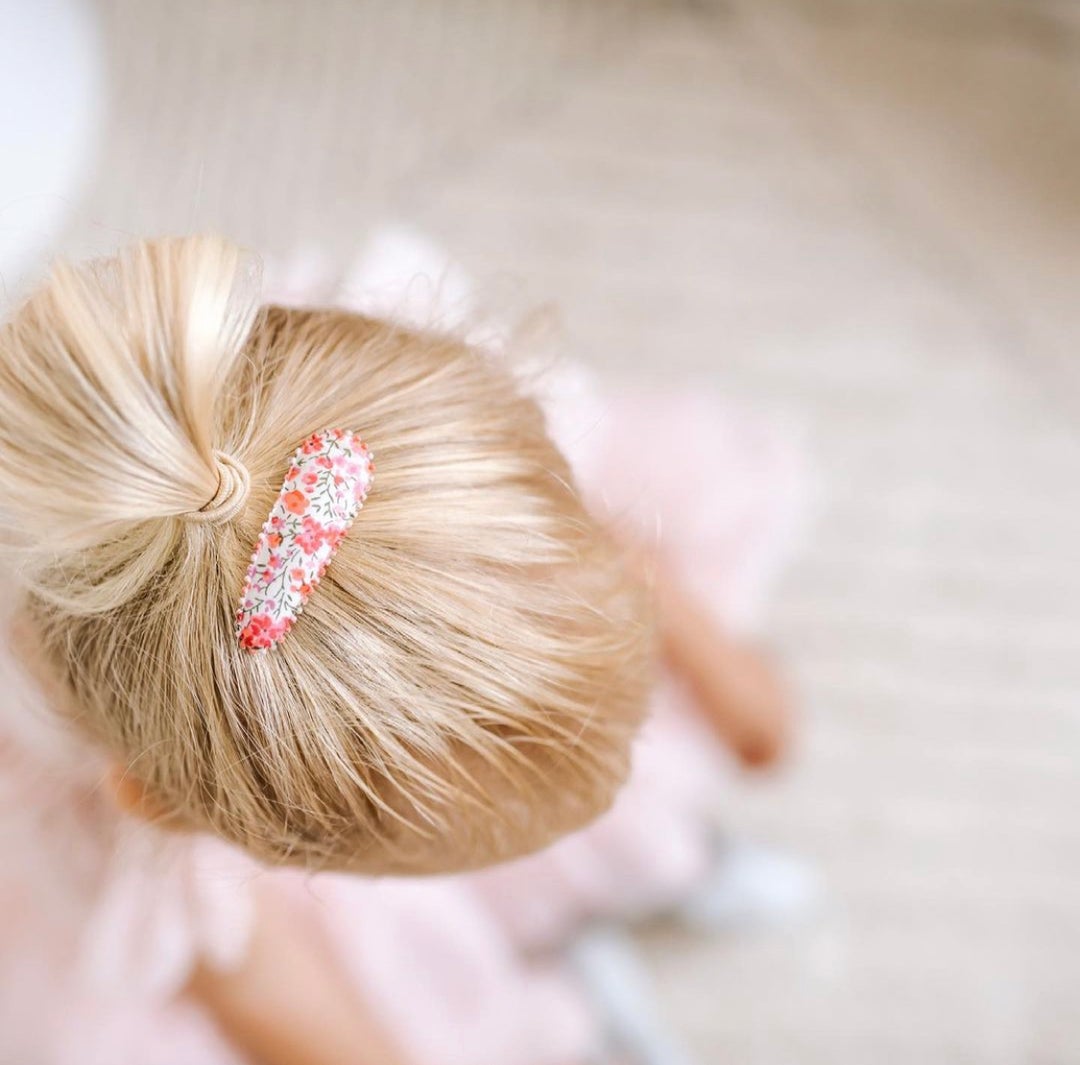 Josie Joan's Summer Hair Clips - WERONE