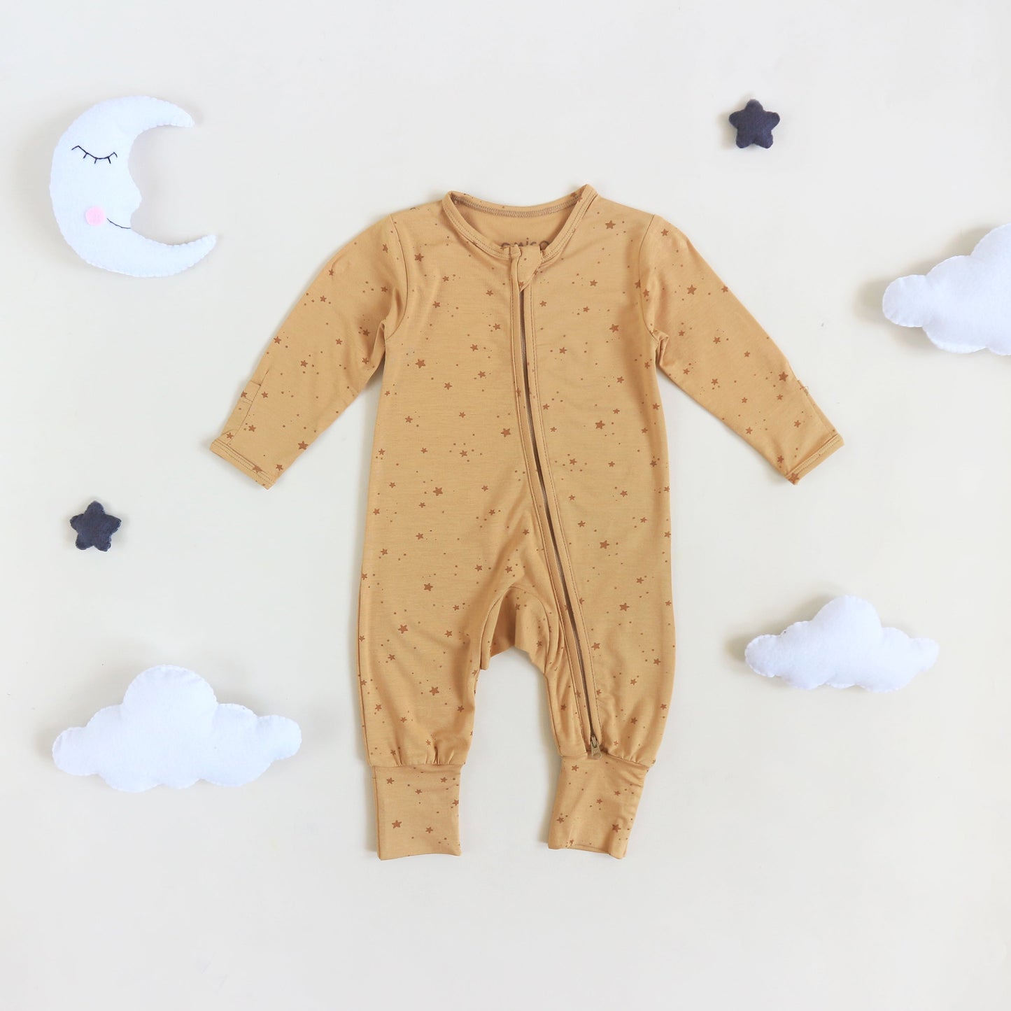 TENCEL™ Premium Baby Sleepsuit - WERONE