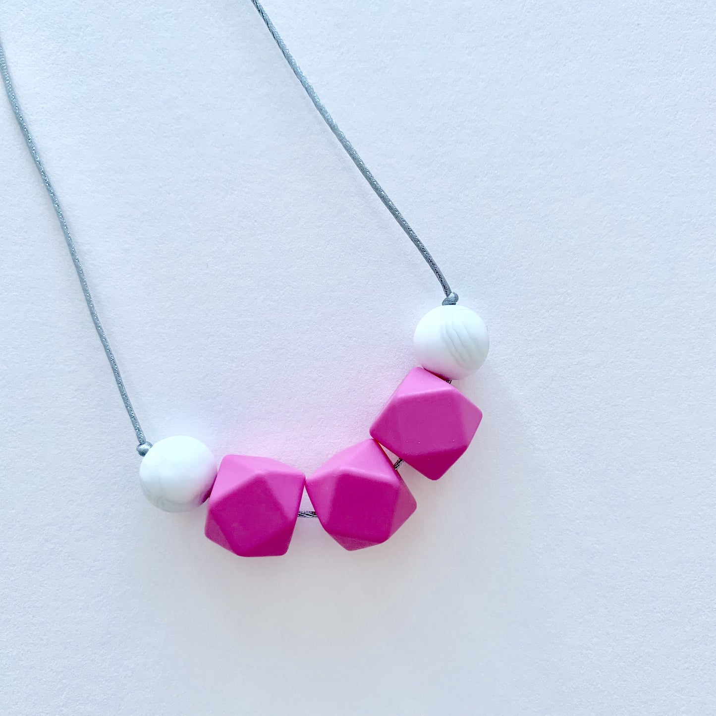 Avery Teether Necklace - WERONE