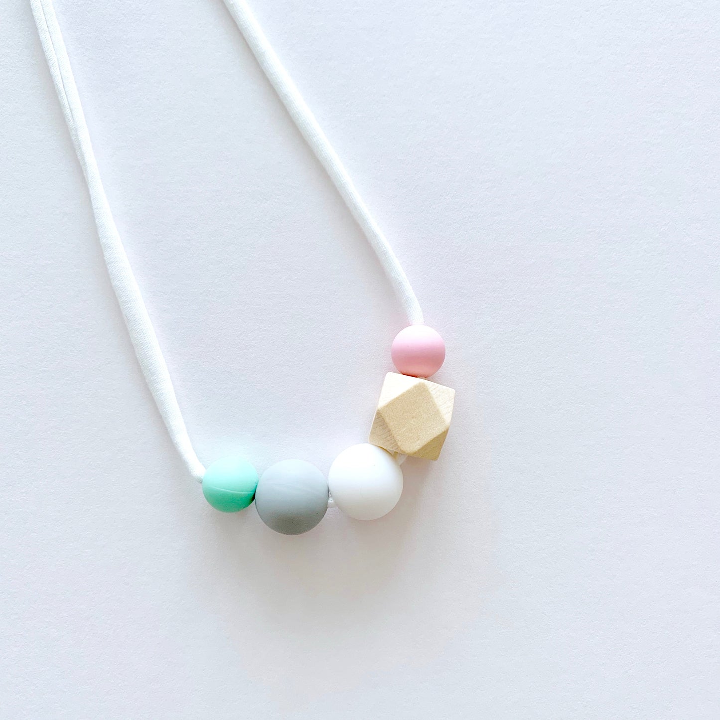 Candace Teether Necklace - WERONE