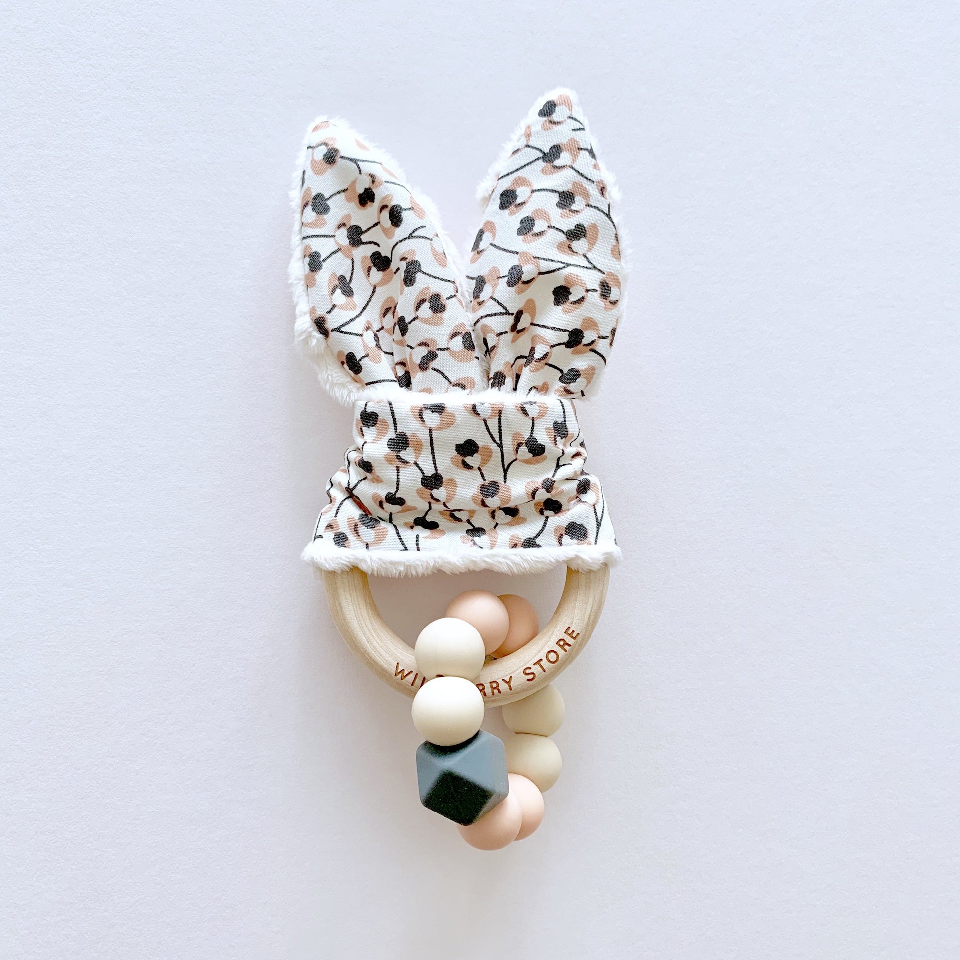Bunny Ear Teether - WERONE