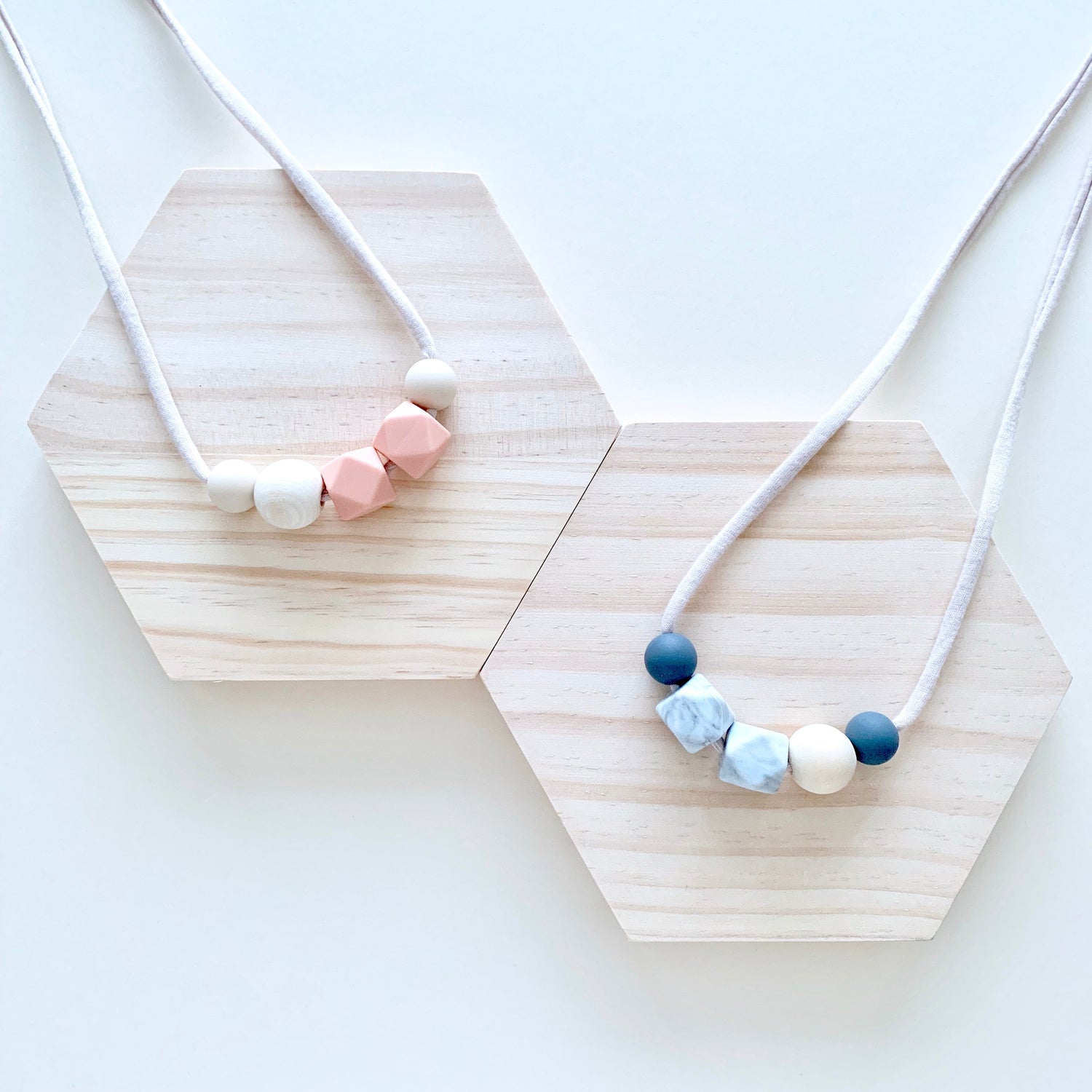 Candace Teether Necklace - WERONE