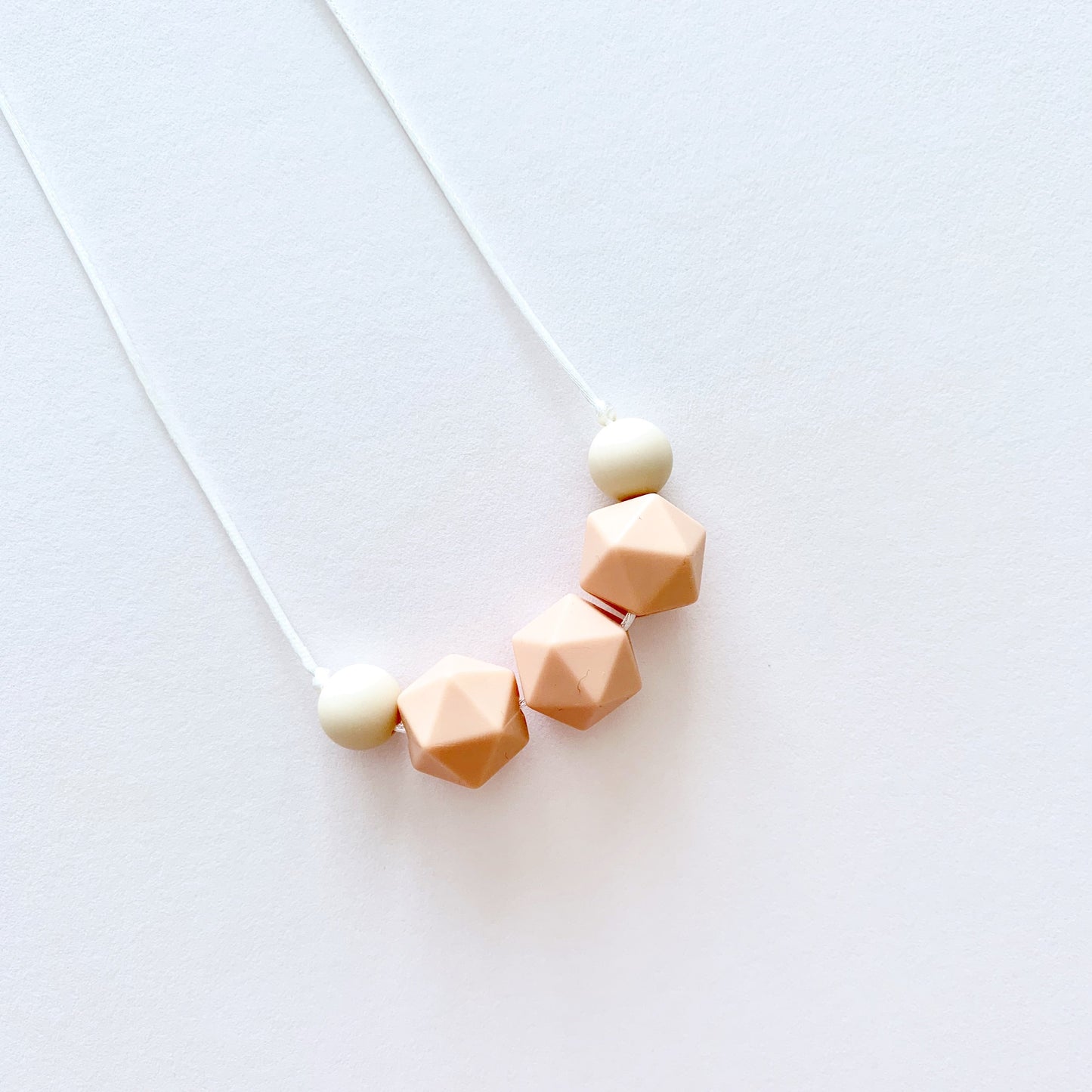 Avery Teether Necklace - WERONE