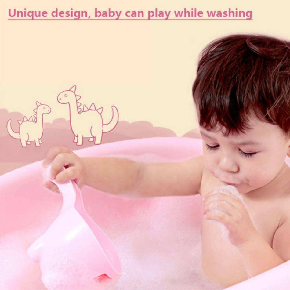 Shears Baby Water Bathing Cup Dino Water Ladel SDWL6701 - WERONE