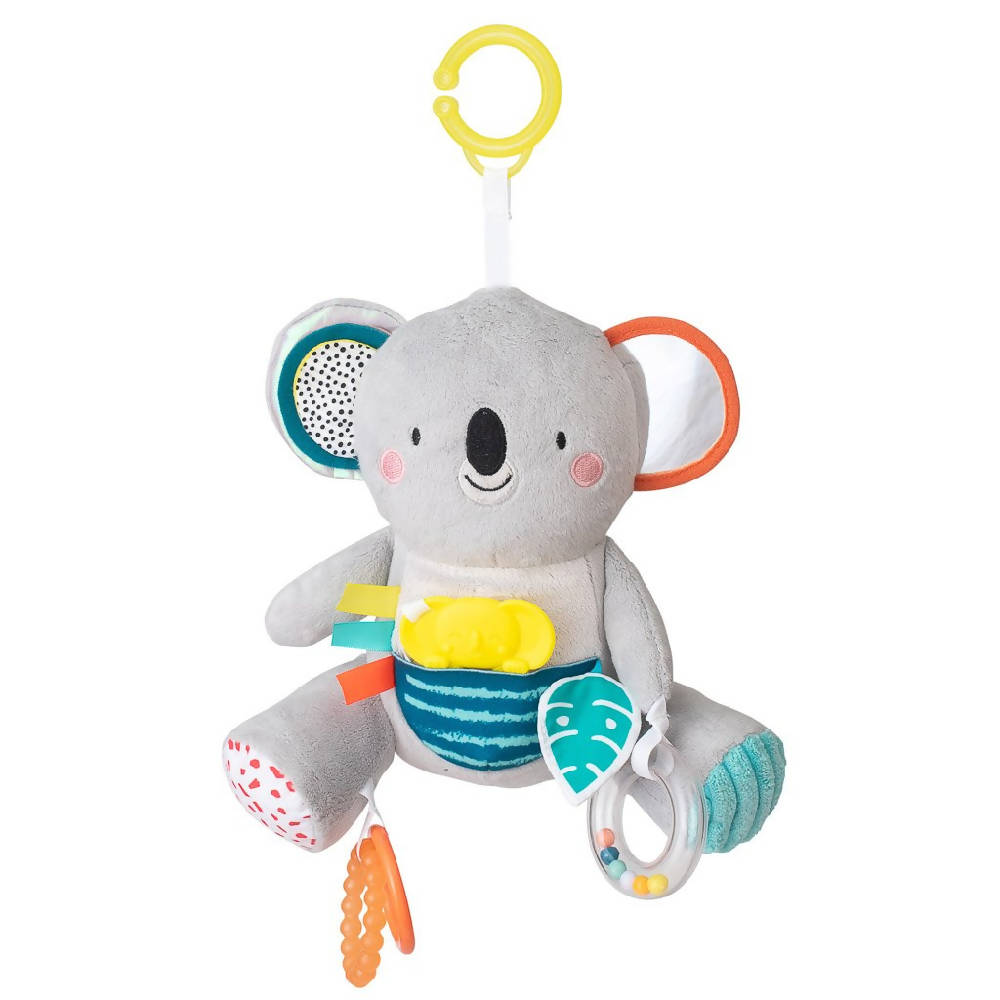 Taf Toys Kimmy the Koala Activity Toy - WERONE