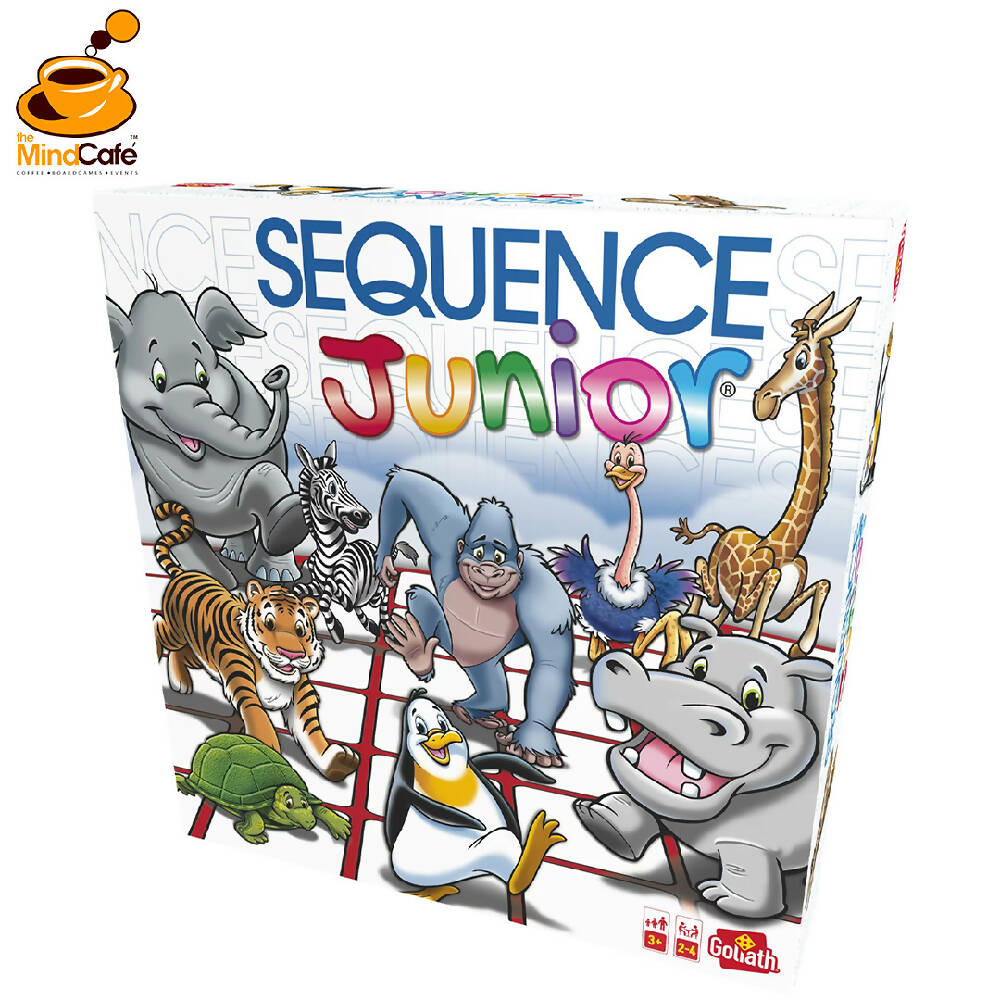 Sequence Junior