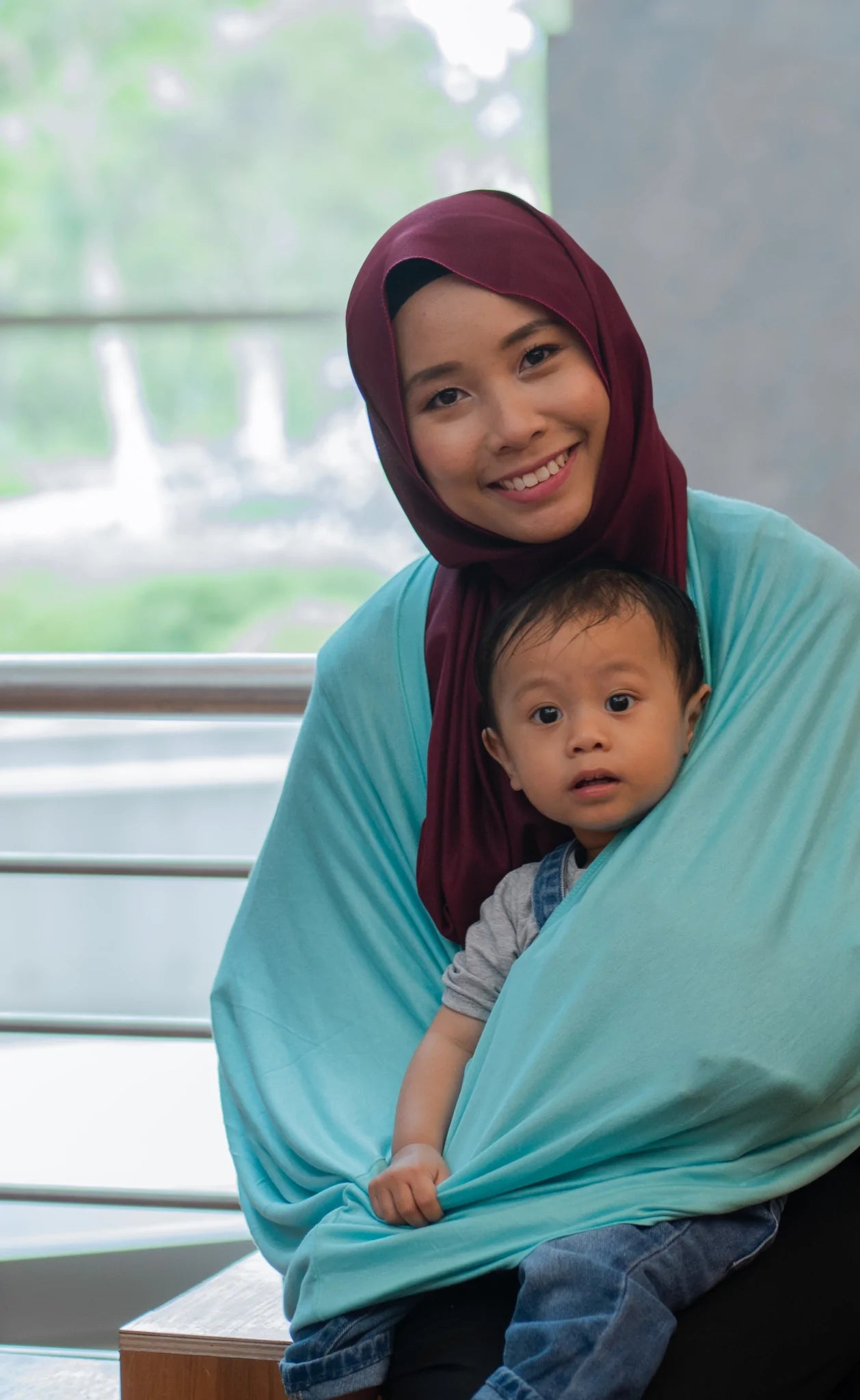 Lil' Milk Monsters *NEW - Emerald - WERONE