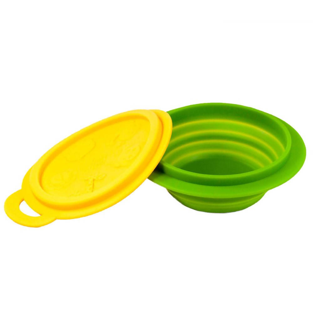 Marcus & Marcus Collapsible Bowl - Lola - WERONE