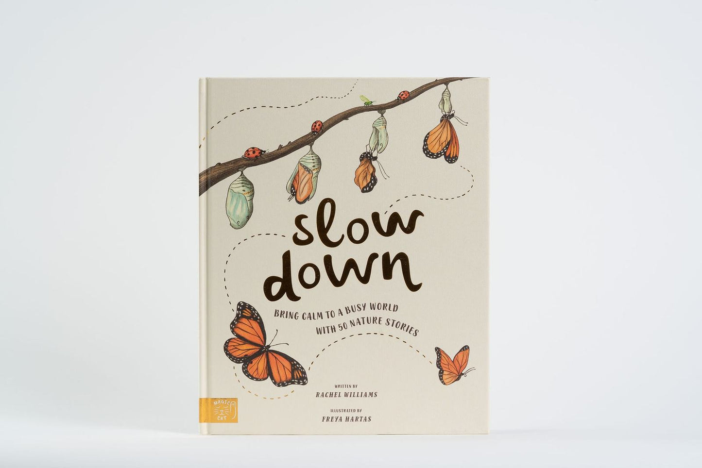 Slow Down - WERONE