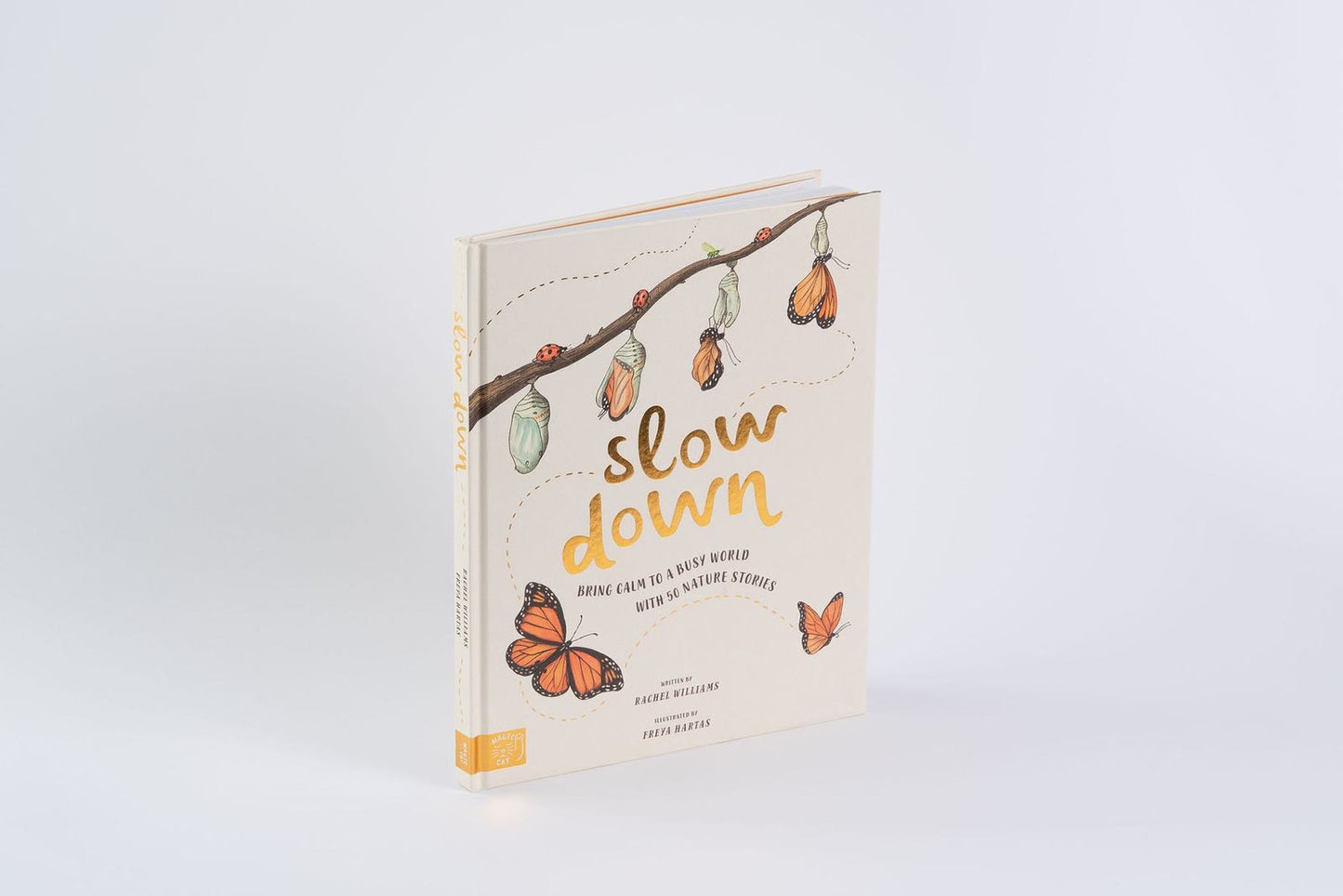 Slow Down - WERONE