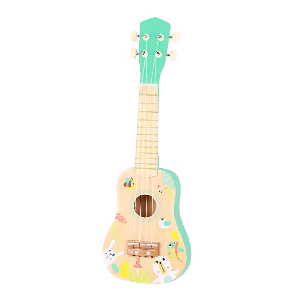 Tookyland - Ukulele - WERONE