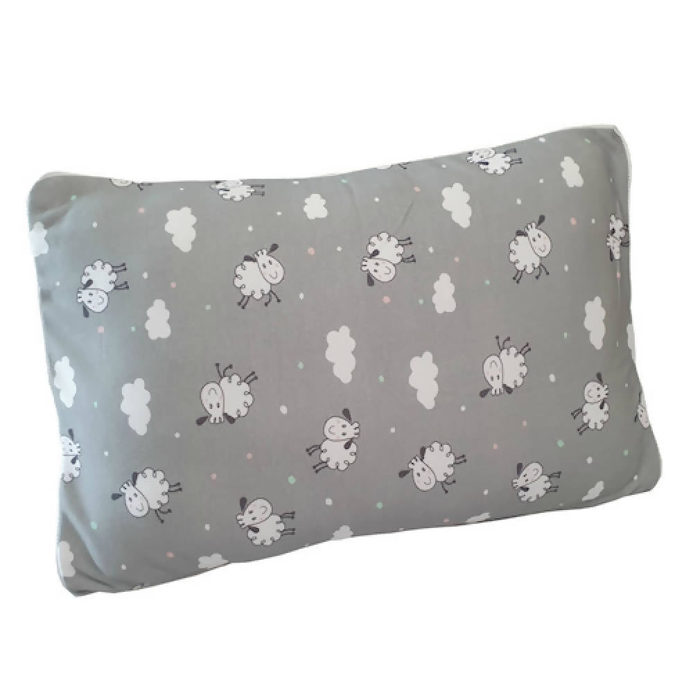 dreamBB Bamboo Pillow COVER Size 2 - WERONE