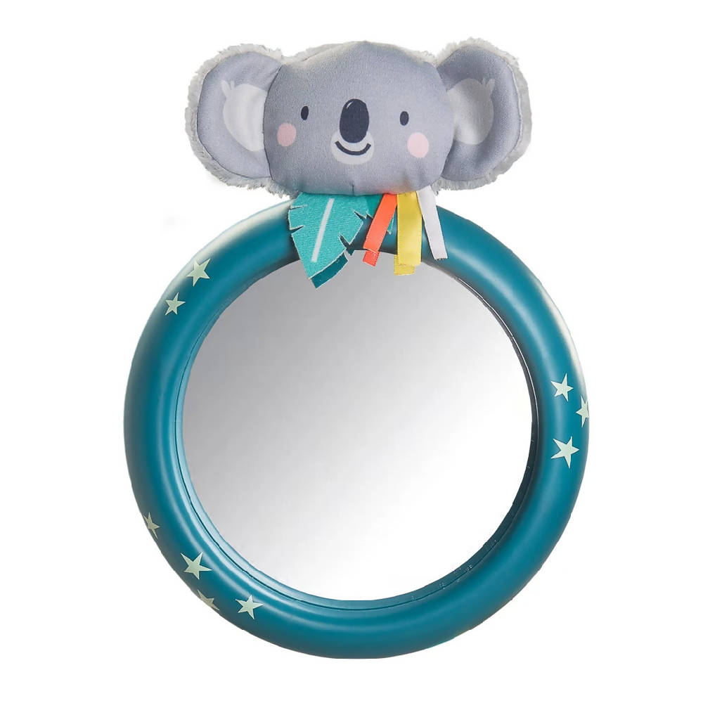 Taf Toys Koala Car Mirror - WERONE