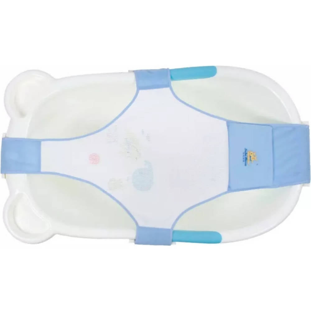 Baby Safety Bath Net Pink or Blue - WERONE