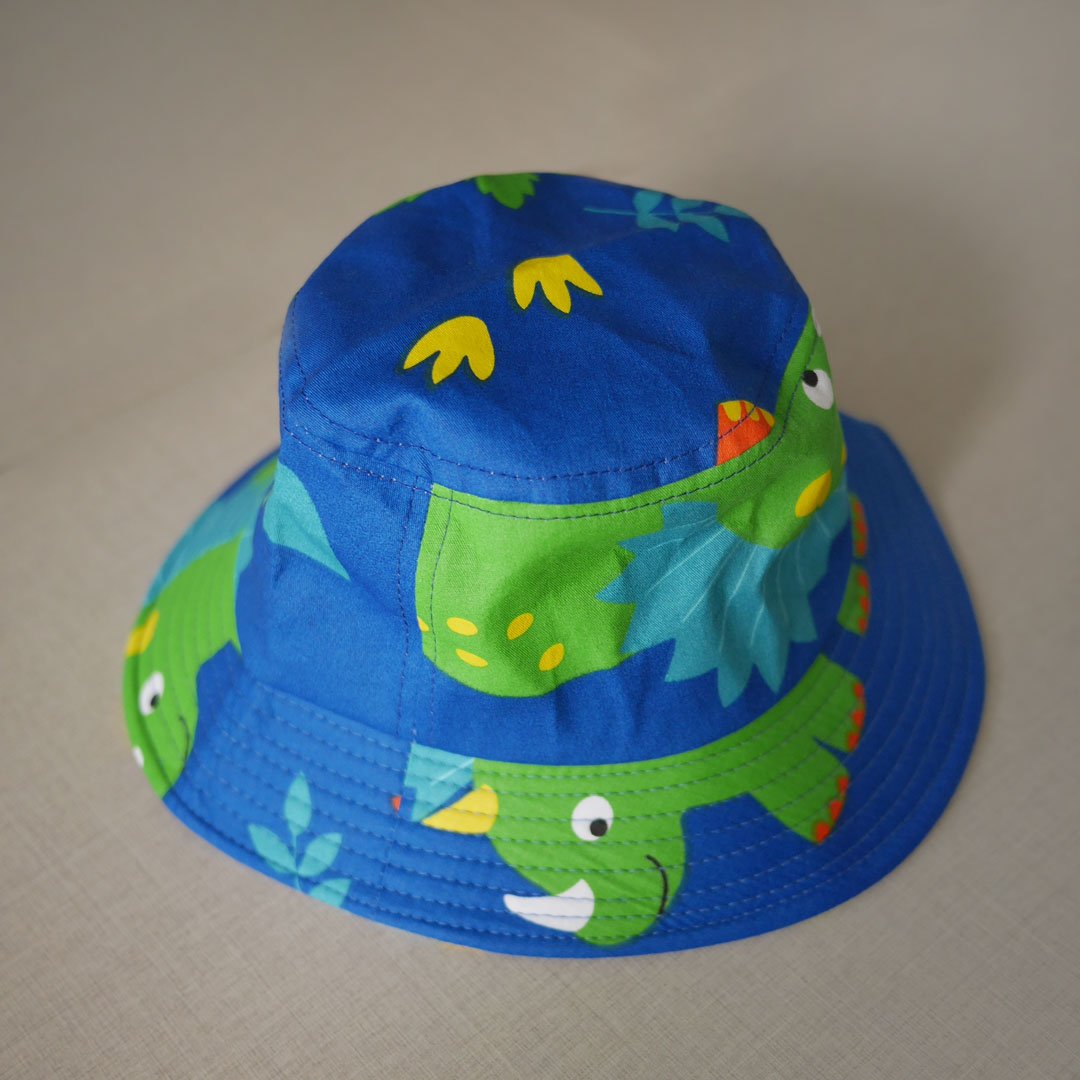 Dino World Bucket Hat - WERONE