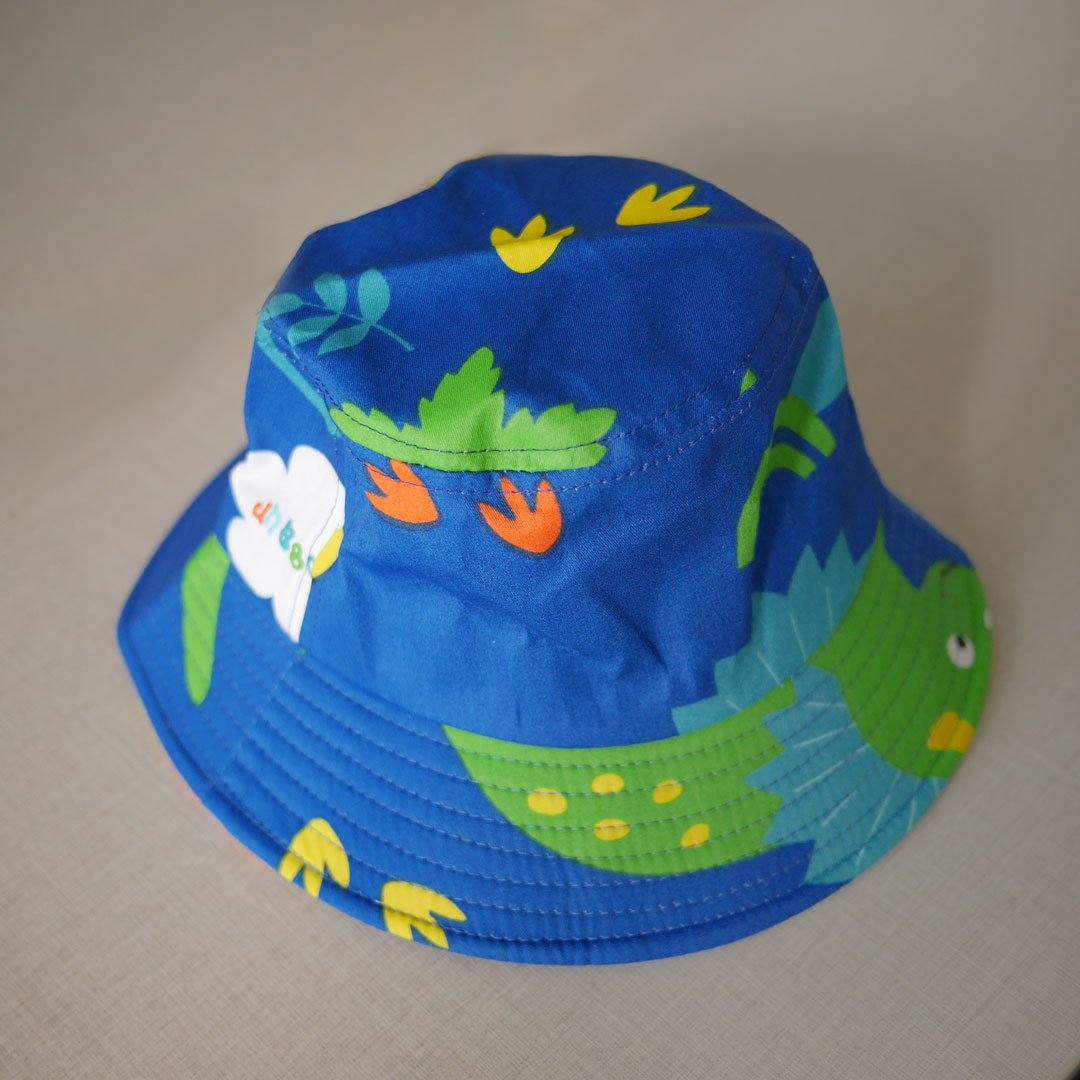Dino World Bucket Hat - WERONE
