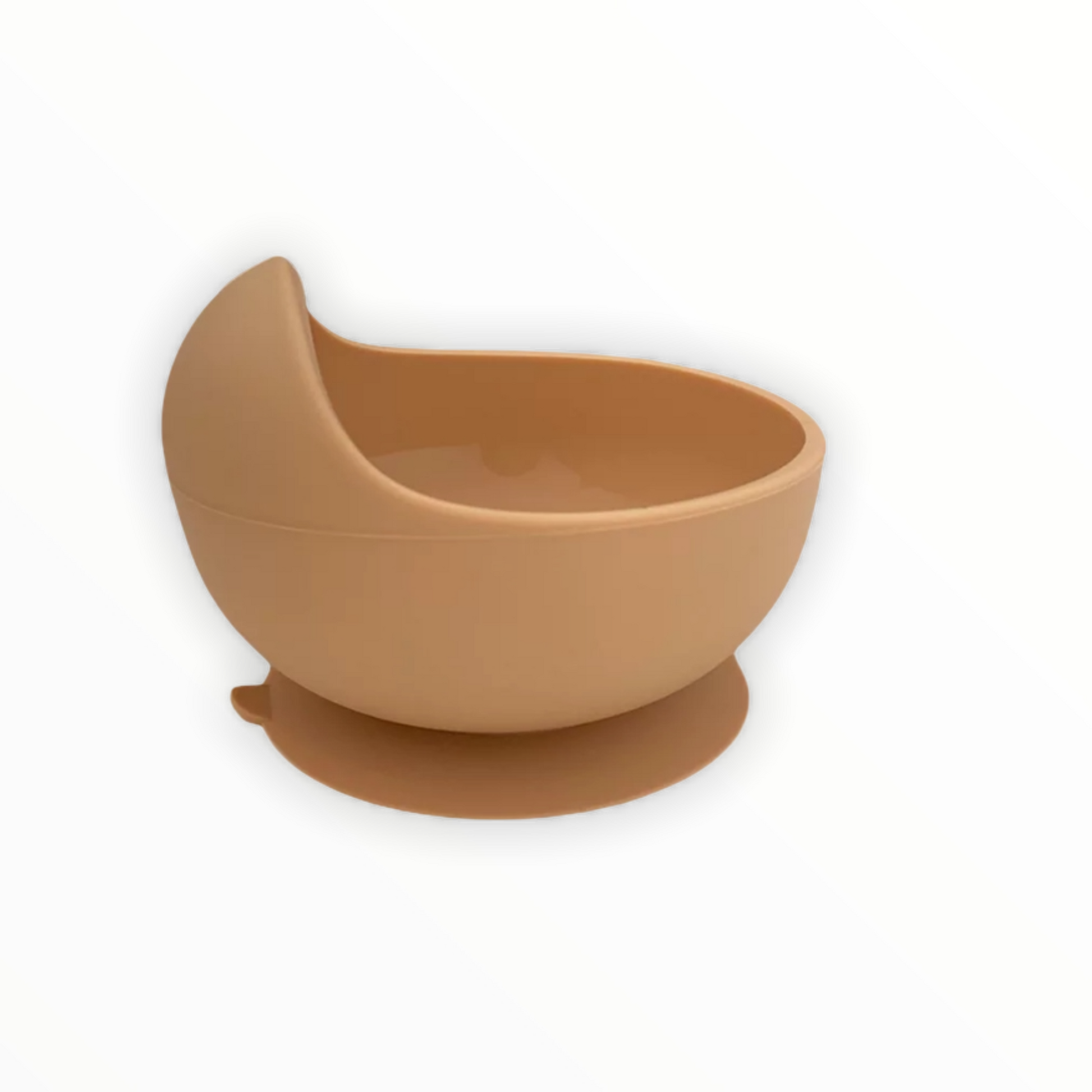 Heat-It and Eat-It Suction Bowl - WERONE