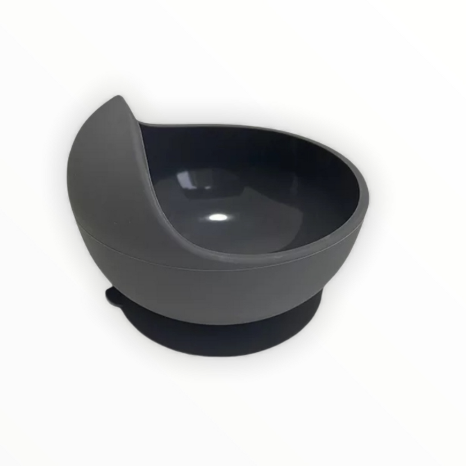 Heat-It and Eat-It Suction Bowl - WERONE