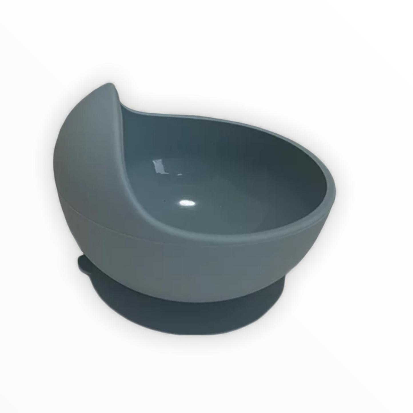 Heat-It and Eat-It Suction Bowl - WERONE