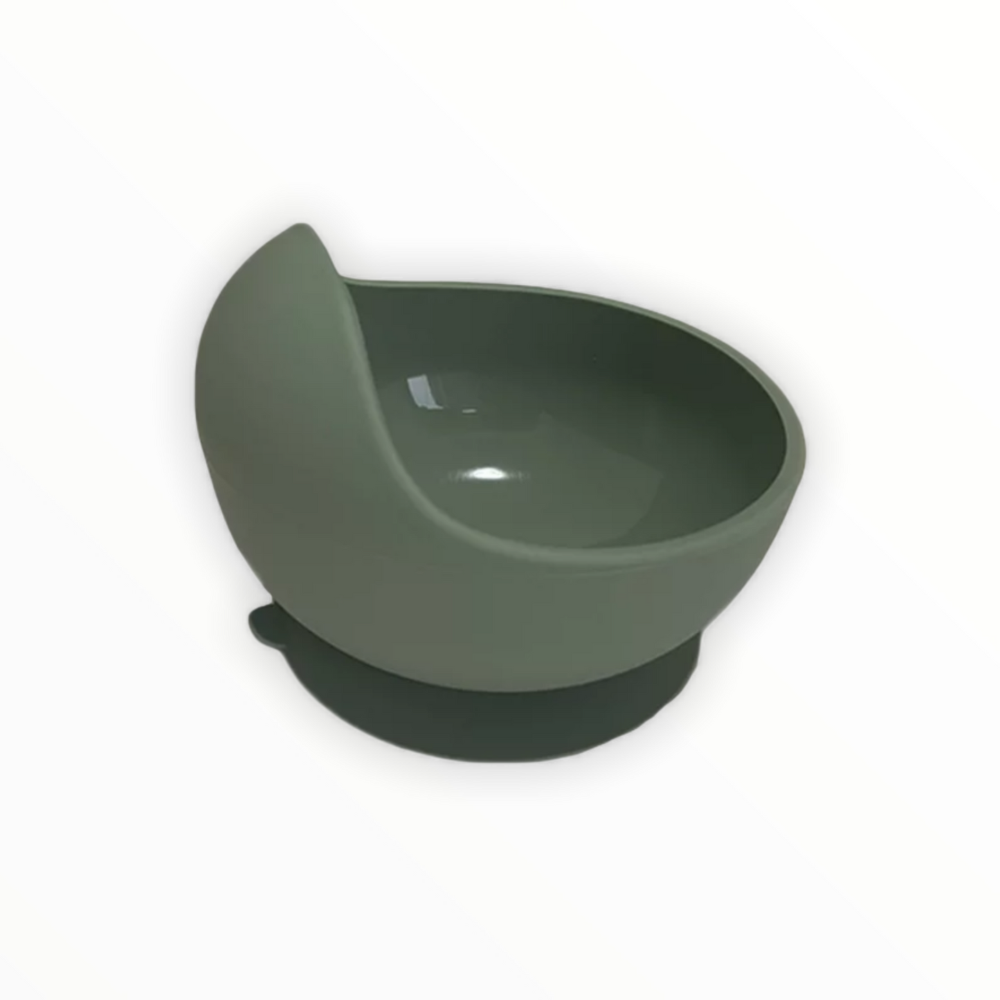 Heat-It and Eat-It Suction Bowl - WERONE