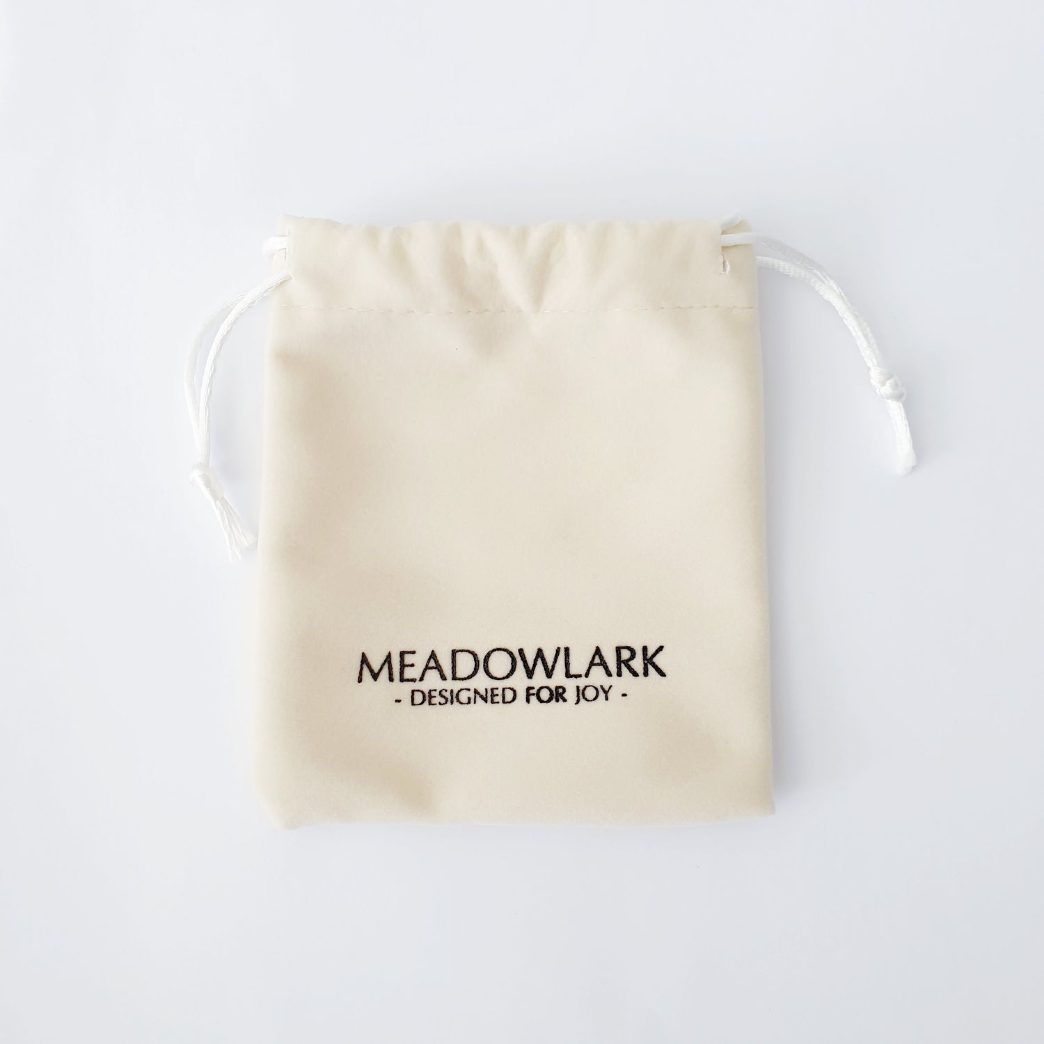 Meadowlark Pouch - WERONE