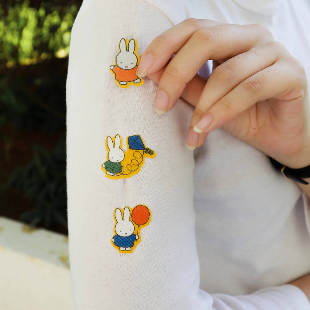 Miffy Mosquito Patch - WERONE
