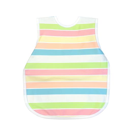 Rainbow Stripes Bapron - WERONE