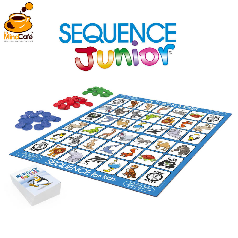 Sequence Junior