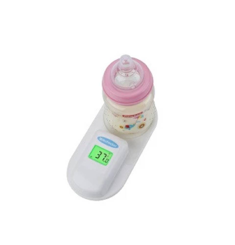 Automatic Milk Temperature Monitor - WERONE