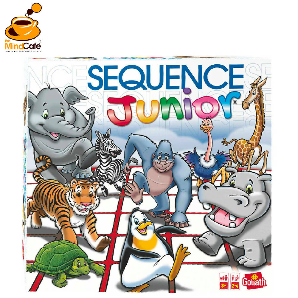 Sequence Junior