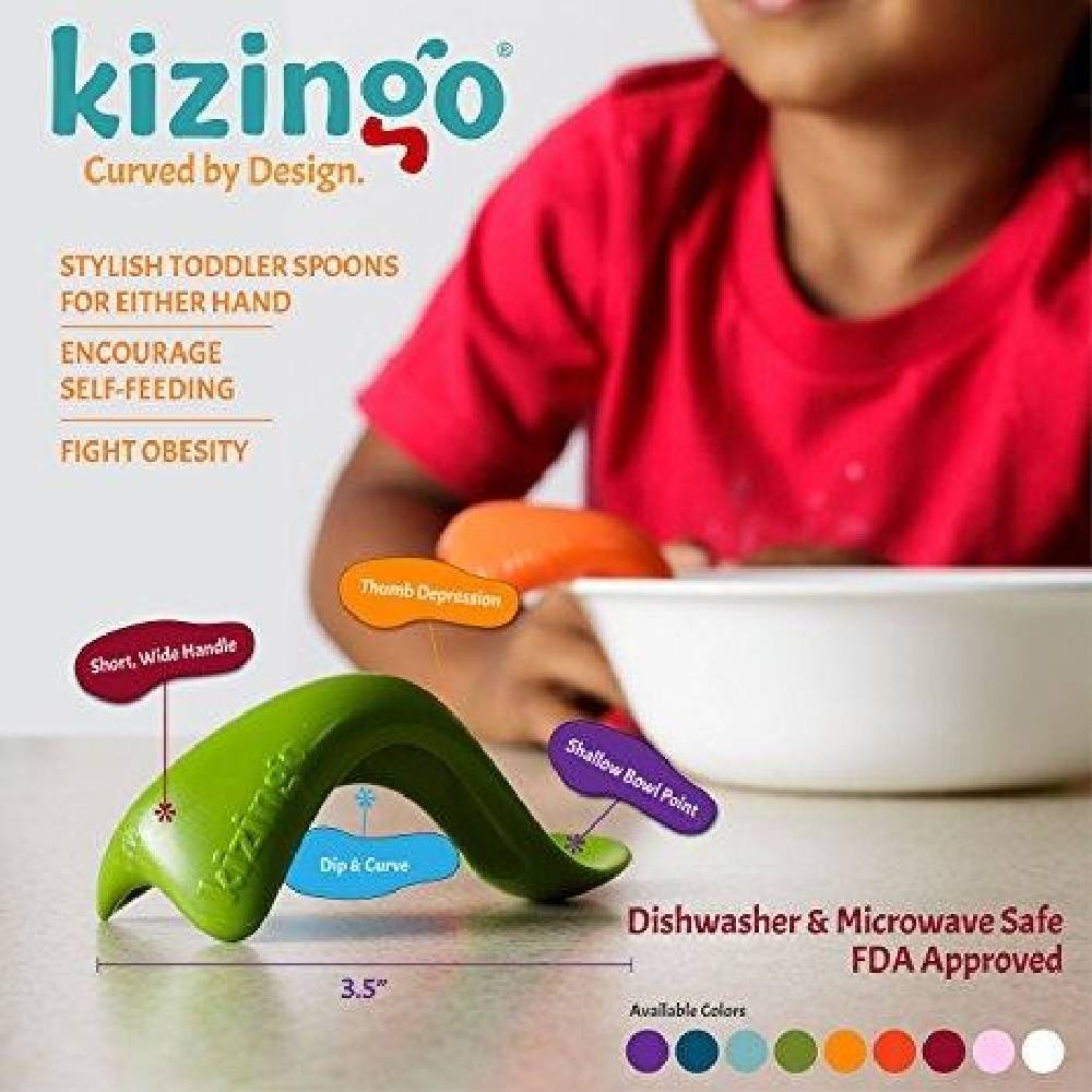 Kizingo Left Handed - WERONE