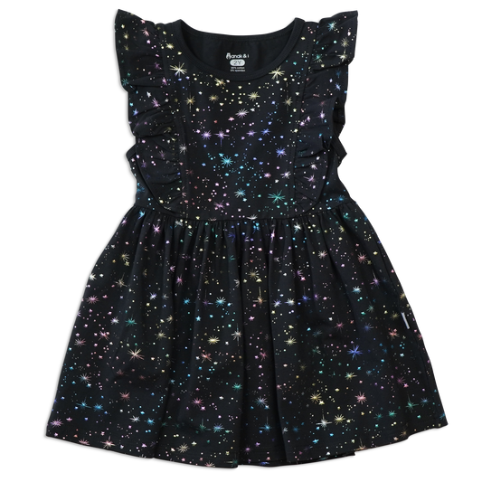 Stella Galaxy Kids Dress - WERONE