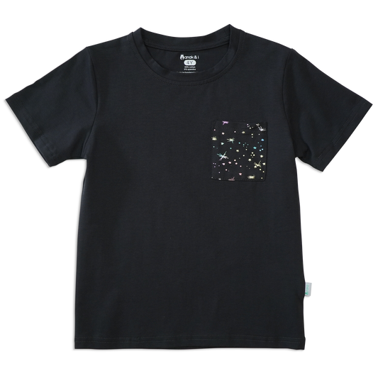 Stella Galaxy Kids Tshirt - WERONE