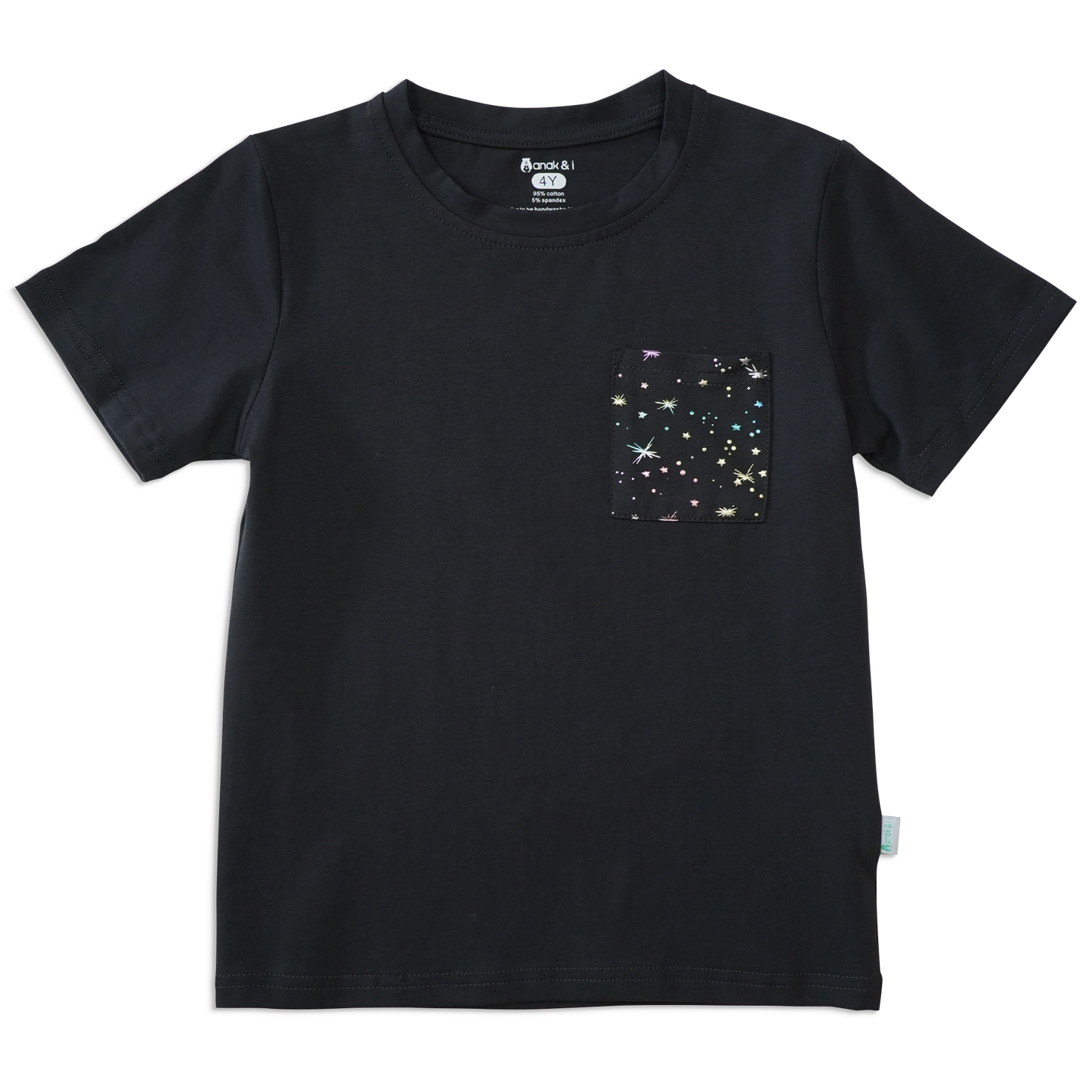 Stella Galaxy Kids Tshirt - WERONE