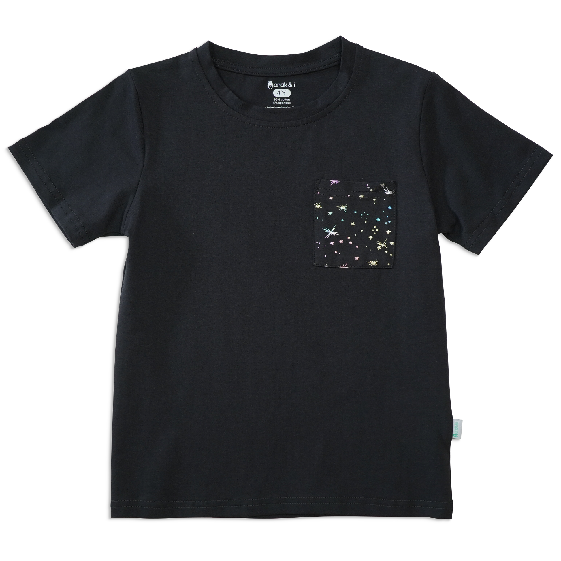 Stella Galaxy Kids Tshirt - WERONE