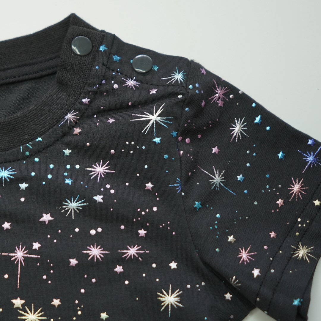 Stella Galaxy Toddler Tshirt - WERONE
