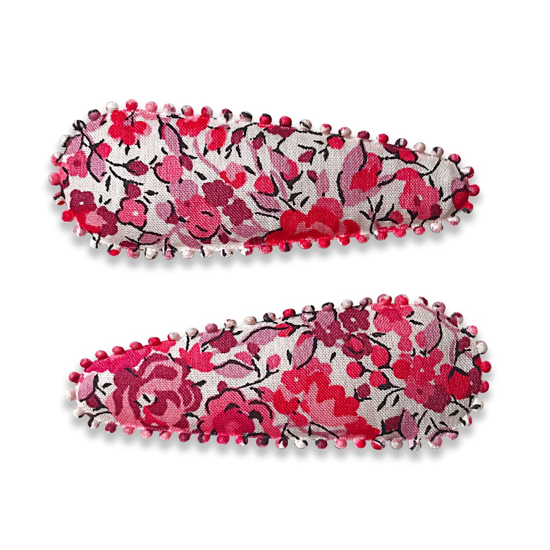 Josie Joan's Summer Hair Clips - WERONE