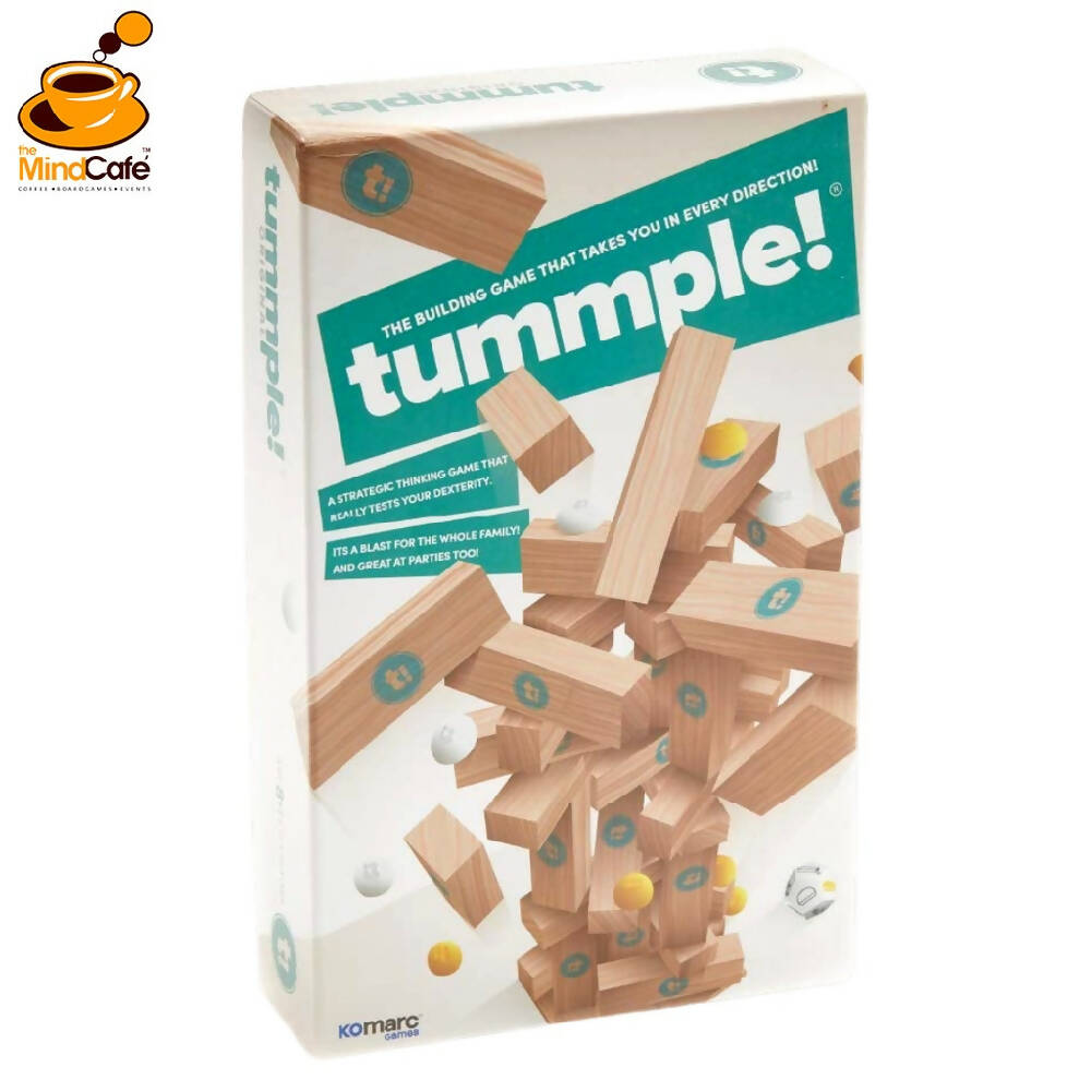 Tummple
