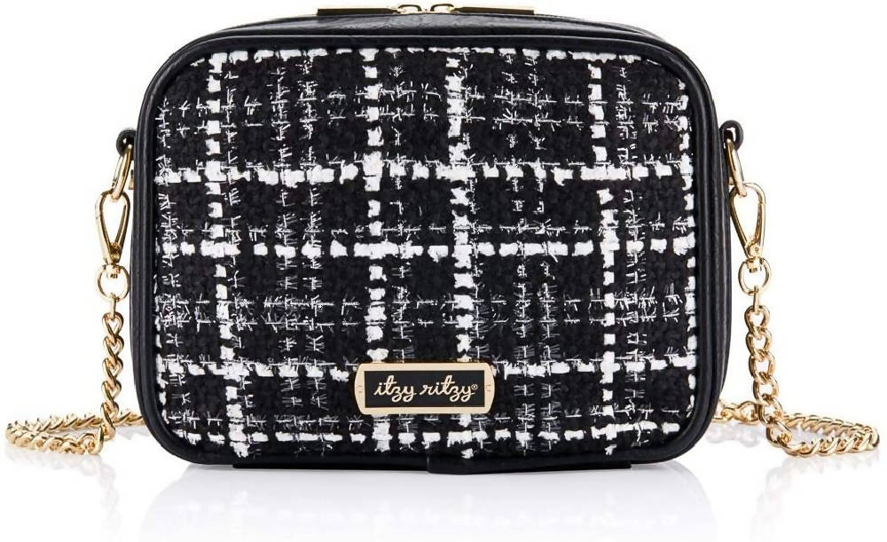 Itzy ritzy best sale crossbody diaper bag