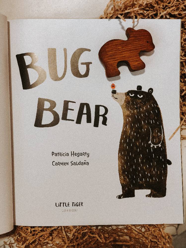 Bug Bear - WERONE