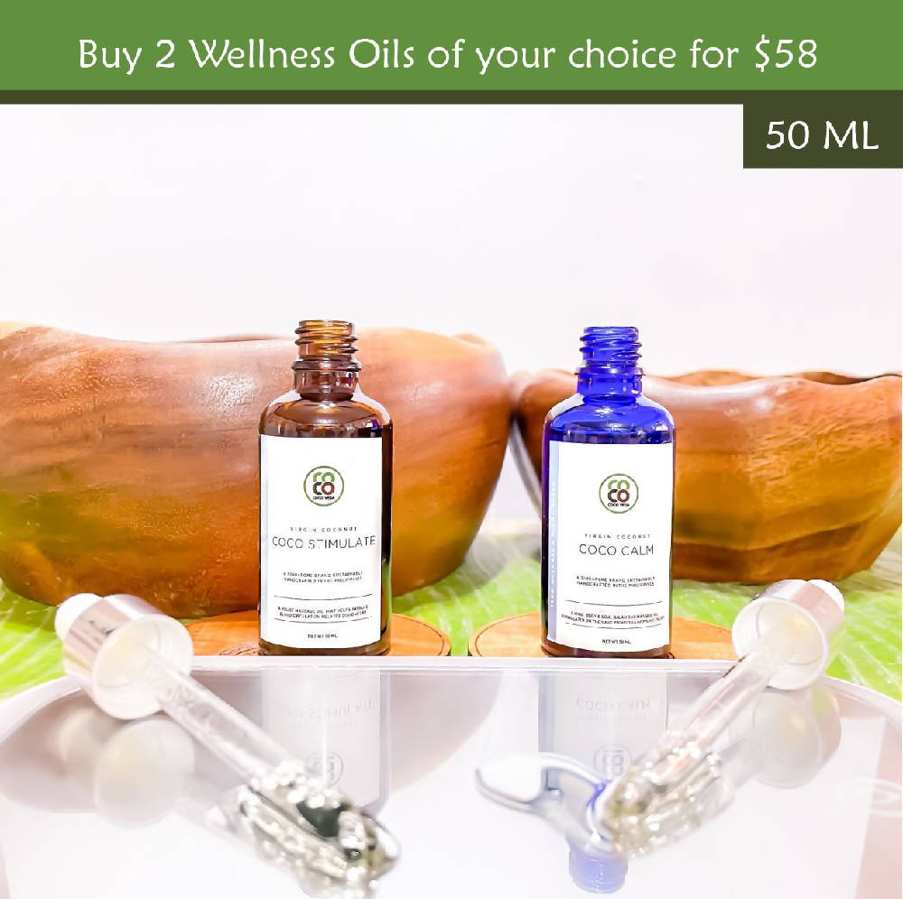 Coco Wellness Bundle - WERONE
