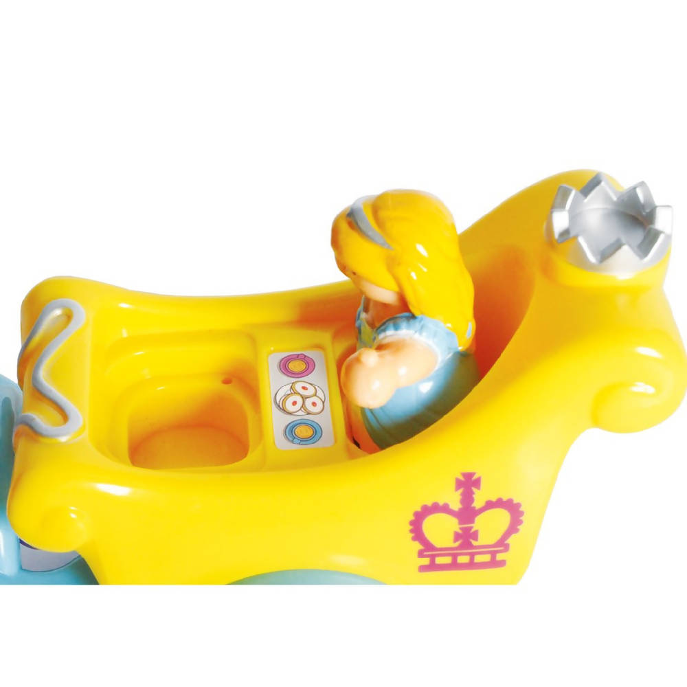 WOW Toys Charlotte’s Princess Parade - WERONE