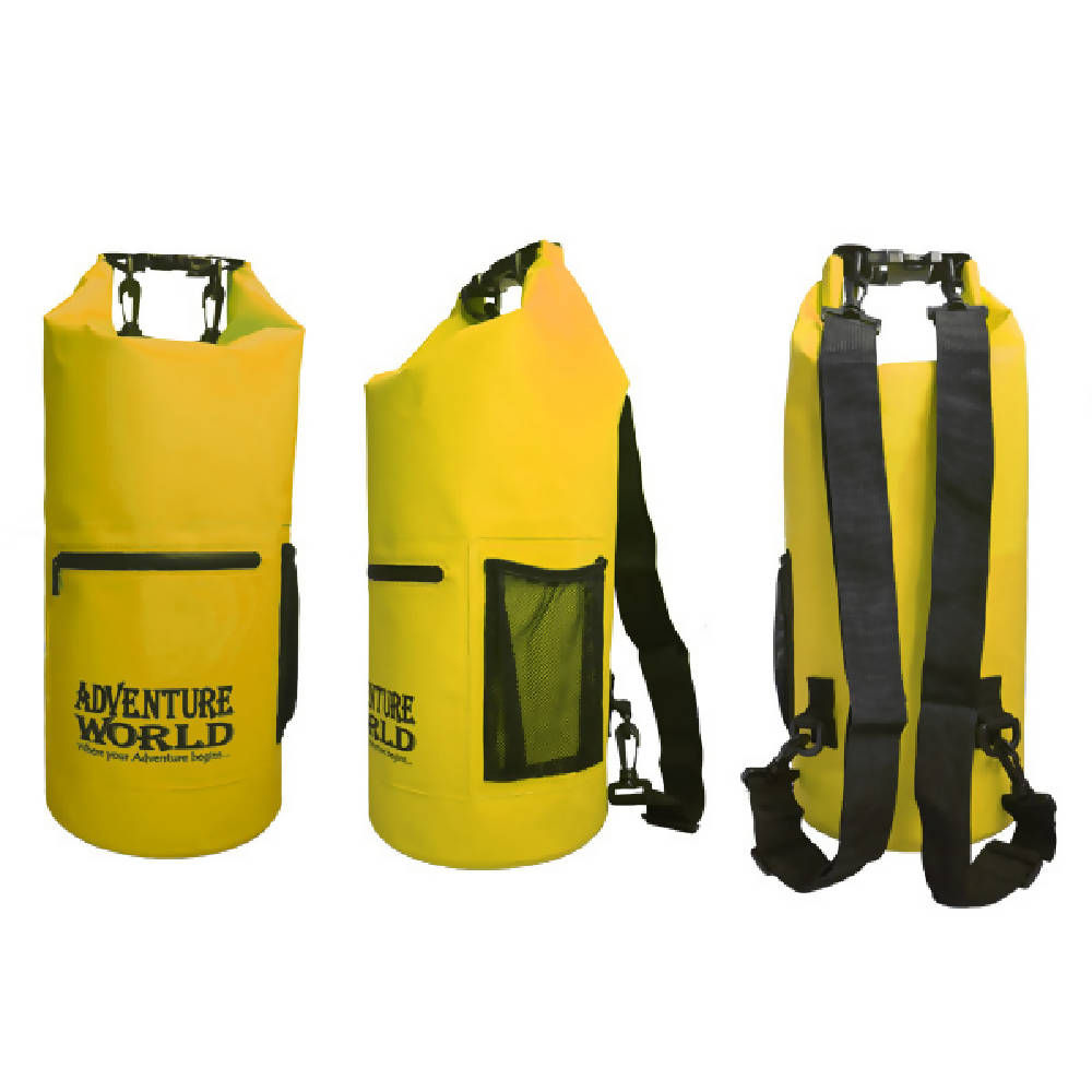 Dry Bag Backpack (10L) - WERONE