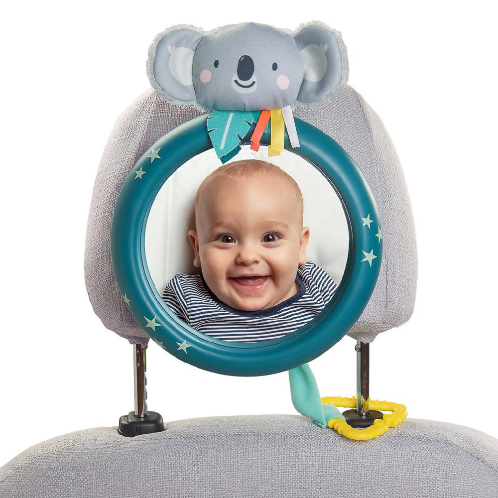 Taf Toys Koala Car Mirror - WERONE