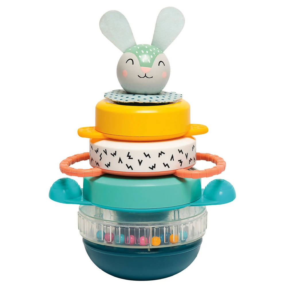 Taf Toys Hunny Bunny Stacker - WERONE